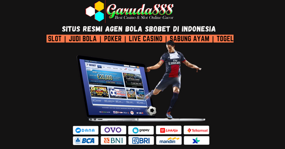 Situs Resmi Agen Bola SBOBET Di Indonesia