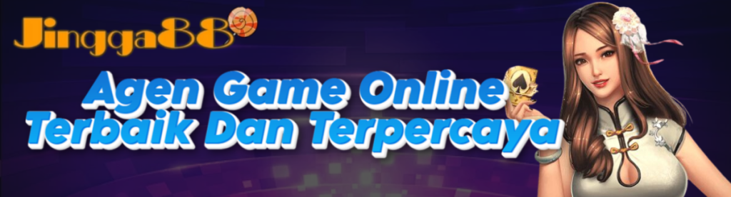 Agen Game Online