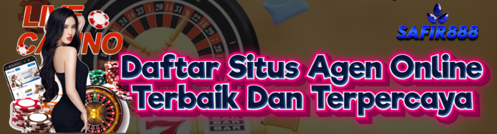 7 Daftar Situs