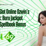 review slot online ozwin’s jackpots
